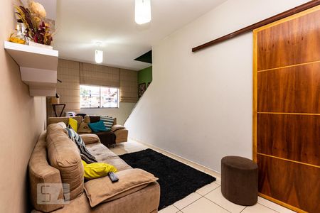 Sala de apartamento à venda com 3 quartos, 210m² em Jardim Coimbra, São Paulo