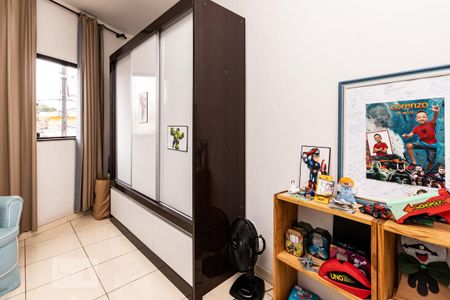 Apartamento à venda com 210m², 3 quartos e 4 vagasQuarto 2