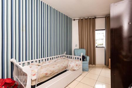 Apartamento à venda com 210m², 3 quartos e 4 vagasQuarto 2