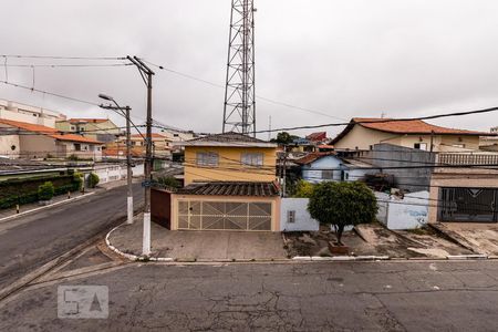 Vista da sala  de apartamento à venda com 3 quartos, 210m² em Jardim Coimbra, São Paulo
