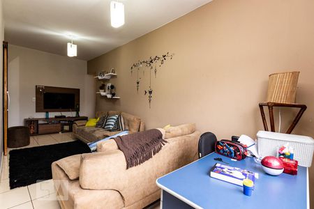 Sala de apartamento à venda com 3 quartos, 210m² em Jardim Coimbra, São Paulo