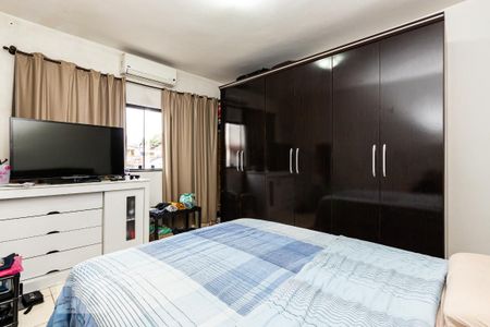 Quarto 1 suíte  de apartamento à venda com 3 quartos, 210m² em Jardim Coimbra, São Paulo