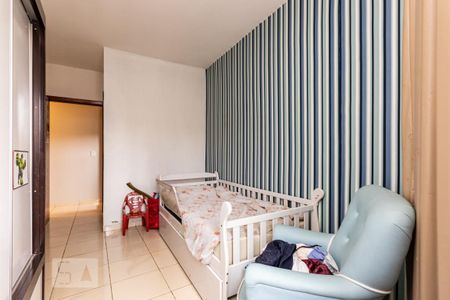 Apartamento à venda com 210m², 3 quartos e 4 vagasQuarto 2