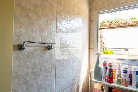 Apartamento à venda com 49m², 2 quartos e 1 vagaBanheiro