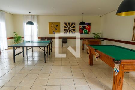 Apartamento à venda com 49m², 2 quartos e 1 vagaÁrea comum