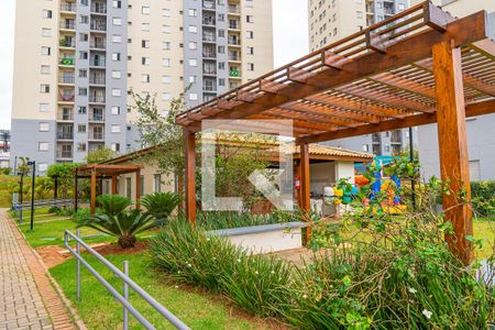 Apartamento à venda com 49m², 2 quartos e 1 vagaÁrea comum