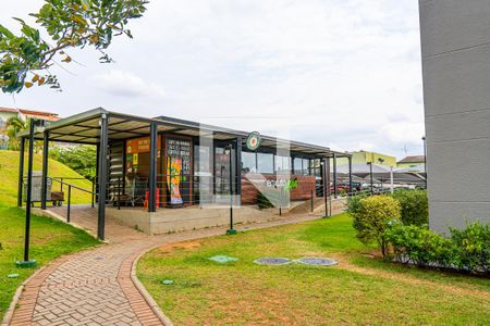 Apartamento à venda com 49m², 2 quartos e 1 vagaÁrea comum