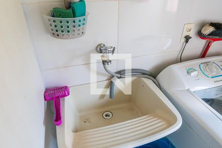 Apartamento à venda com 49m², 2 quartos e 1 vagaÁrea de Serviço