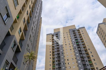 Apartamento à venda com 49m², 2 quartos e 1 vagaÁrea comum