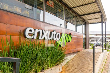 Apartamento à venda com 49m², 2 quartos e 1 vagaÁrea comum