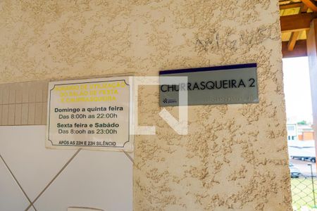 Apartamento à venda com 49m², 2 quartos e 1 vagaÁrea comum - Churrasqueira