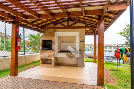 Apartamento à venda com 49m², 2 quartos e 1 vagaÁrea comum - Churrasqueira