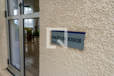 Apartamento à venda com 49m², 2 quartos e 1 vagaÁrea comum