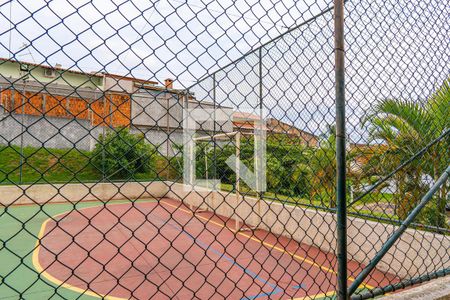 Apartamento à venda com 49m², 2 quartos e 1 vagaQuadra Esportiva