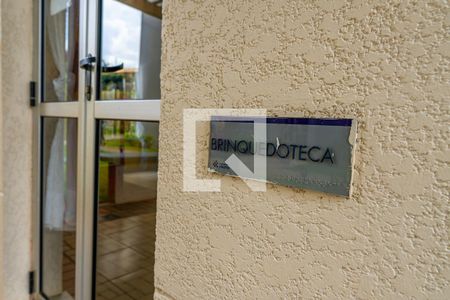 Apartamento à venda com 49m², 2 quartos e 1 vagaBrinquedoteca