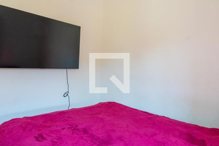 Apartamento à venda com 49m², 2 quartos e 1 vagaQuarto 2