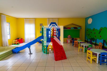 Apartamento à venda com 49m², 2 quartos e 1 vagaBrinquedoteca