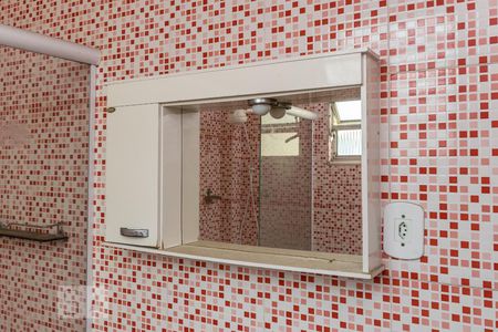 Apartamento à venda com 65m², 2 quartos e sem vagaBanheiro - Armário