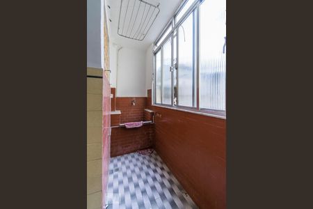 Apartamento à venda com 65m², 2 quartos e sem vagaÁrea de Serviço