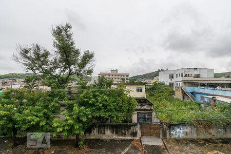 Apartamento à venda com 65m², 2 quartos e sem vagaVista do Quarto 1