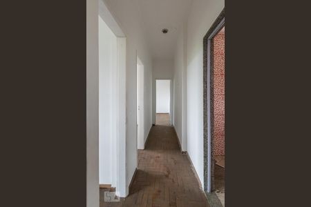 Corredor de apartamento à venda com 2 quartos, 65m² em Vila da Penha, Rio de Janeiro