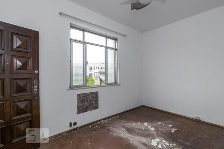 Sala de apartamento à venda com 2 quartos, 65m² em Vila da Penha, Rio de Janeiro