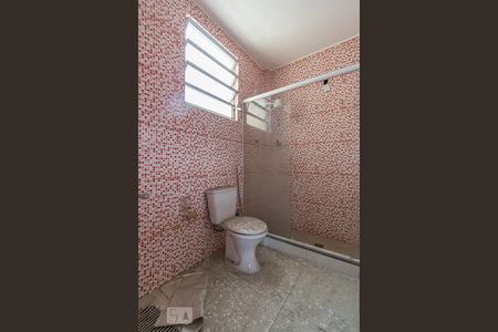 Apartamento à venda com 65m², 2 quartos e sem vagaBanheiro