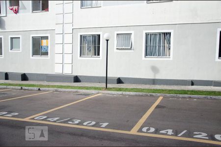 Apartamento à venda com 50m², 2 quartos e 1 vaga