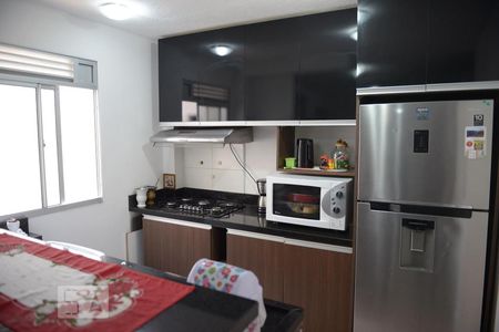 Apartamento para alugar com 2 quartos, 50m² em São José, Canoas