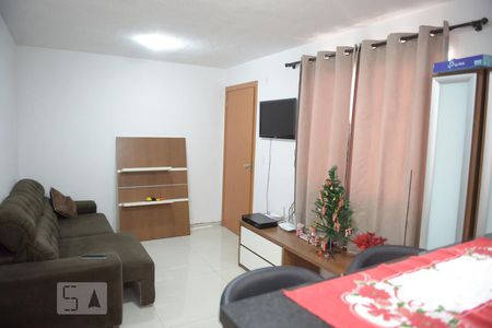 Apartamento para alugar com 2 quartos, 50m² em São José, Canoas