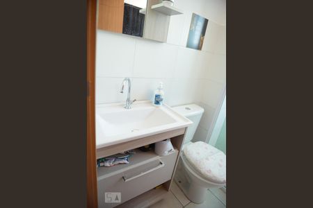 Apartamento para alugar com 2 quartos, 50m² em São José, Canoas