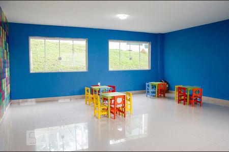 Apartamento à venda com 50m², 2 quartos e 1 vaga