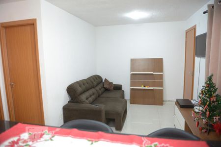 Apartamento para alugar com 2 quartos, 50m² em São José, Canoas
