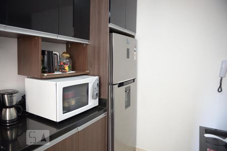 Apartamento para alugar com 2 quartos, 50m² em São José, Canoas