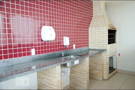 Apartamento à venda com 50m², 2 quartos e 1 vaga