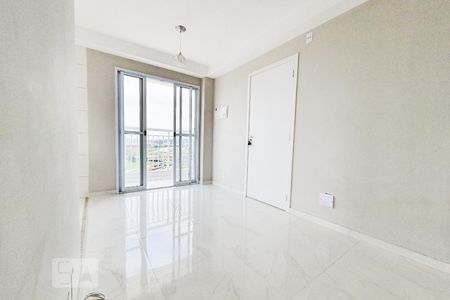 Sala de apartamento à venda com 2 quartos, 40m² em Vila Campanela, São Paulo