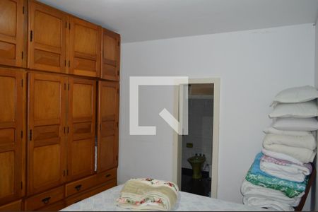 Casa para alugar com 650m², 6 quartos e 6 vagasSuíte 1