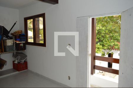 Casa para alugar com 650m², 6 quartos e 6 vagasÁrea comum