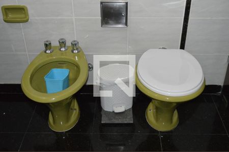 Casa para alugar com 650m², 6 quartos e 6 vagasBanheiro a suíte 1