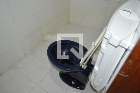 Casa para alugar com 650m², 6 quartos e 6 vagasÁrea comum