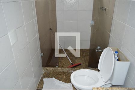 Casa para alugar com 650m², 6 quartos e 6 vagasBanheiro da suíte 2