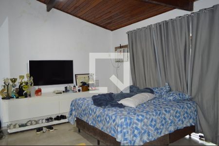 Casa para alugar com 650m², 6 quartos e 6 vagasSuíte 5