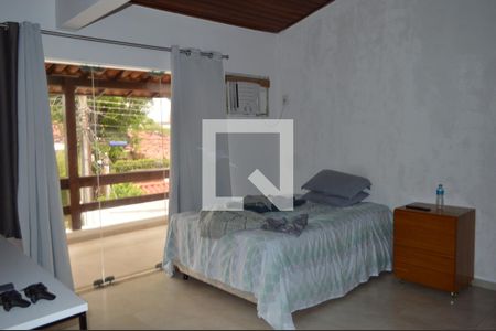 Casa para alugar com 650m², 6 quartos e 6 vagasSuíte 6