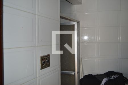 Casa para alugar com 650m², 6 quartos e 6 vagasÁrea comum