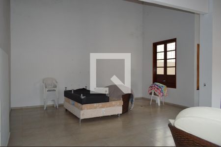 Casa para alugar com 650m², 6 quartos e 6 vagasSegundo andar - Sala