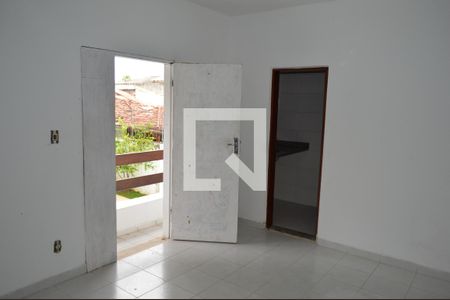 Casa para alugar com 650m², 6 quartos e 6 vagasÁrea comum