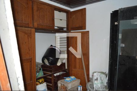 Casa para alugar com 650m², 6 quartos e 6 vagasÁrea comum