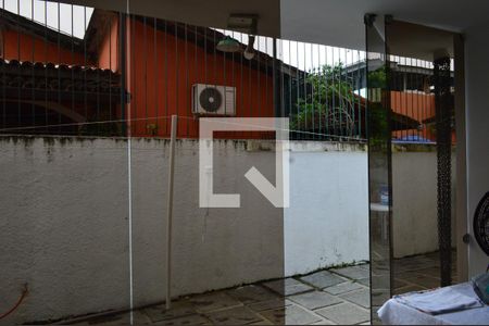 Casa para alugar com 650m², 6 quartos e 6 vagasCorredor
