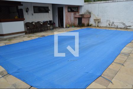 Casa para alugar com 650m², 6 quartos e 6 vagasPiscina