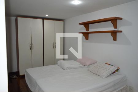 Casa para alugar com 650m², 6 quartos e 6 vagasSuíte 2